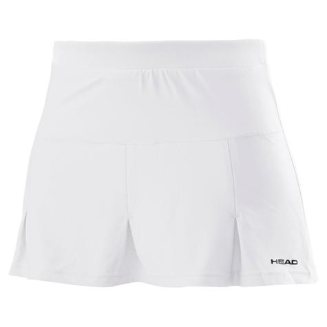 HEAD Girls Club Skort - White - main image